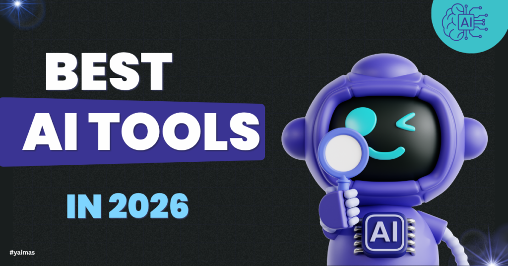 Best AI Tools